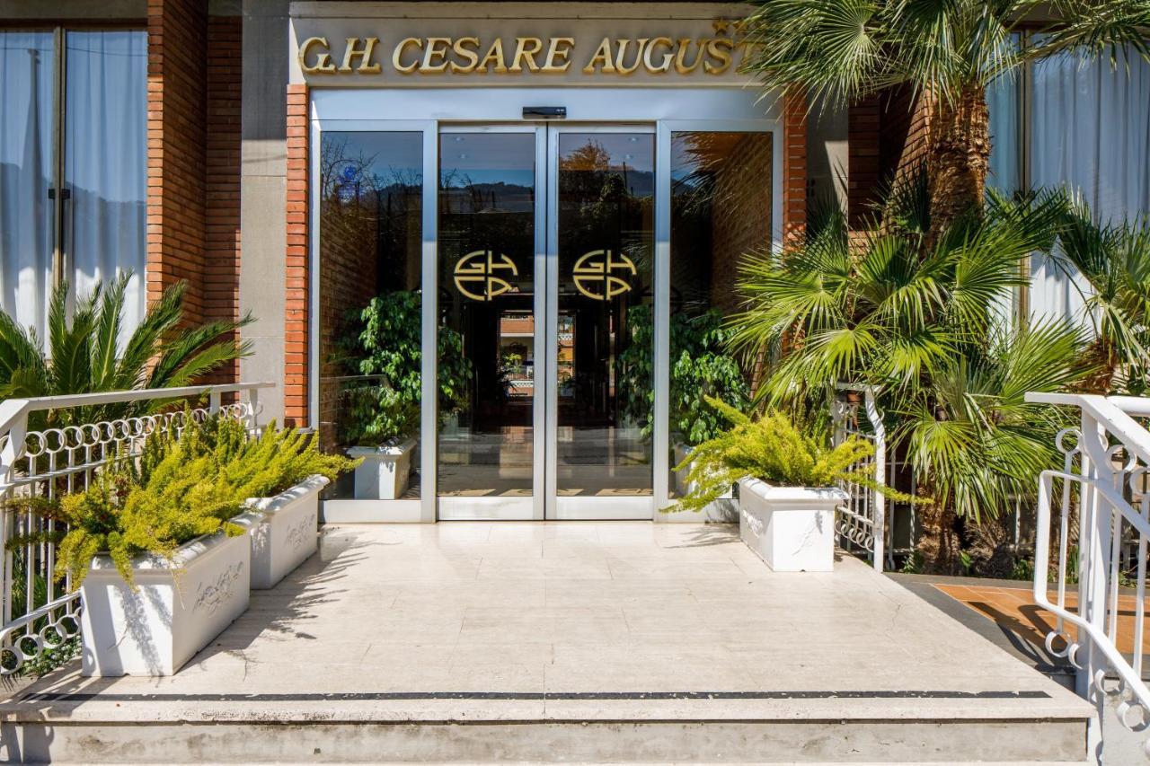 grand hotel cesare augusto sorrento matrimonio